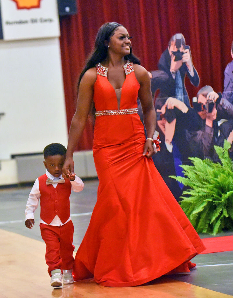 Abbeville High School Junior/Senior prom 2020